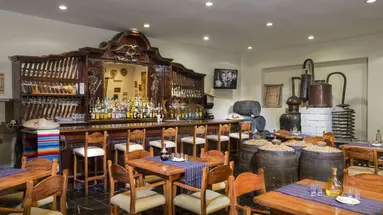 The Sens Cancun by Oasis
