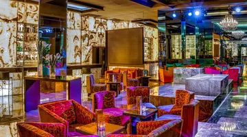 The Sens Cancun by Oasis