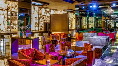 The Sens Cancun by Oasis