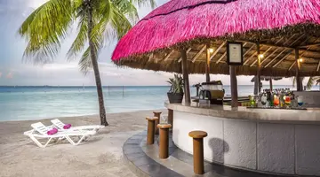 The Sens Cancun by Oasis