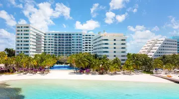 The Sens Cancun by Oasis