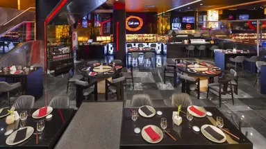 The Sens Cancun by Oasis