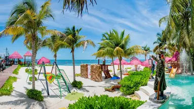 The Sens Cancun by Oasis