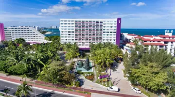 The Sens Cancun by Oasis