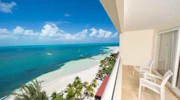 The Sens Cancun by Oasis