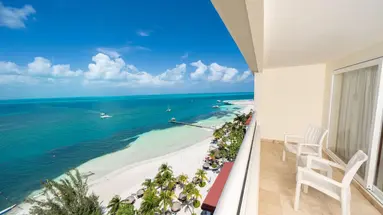 The Sens Cancun by Oasis