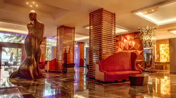 The Sens Cancun by Oasis
