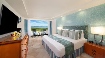 The Sens Cancun by Oasis
