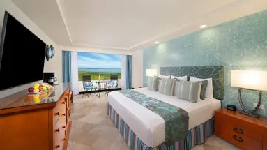 The Sens Cancun by Oasis