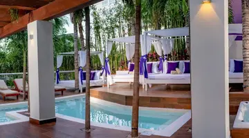 The Sens Cancun by Oasis