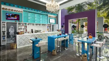 The Sens Cancun by Oasis