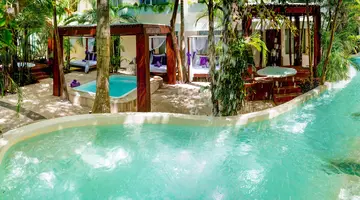 The Sens Cancun by Oasis