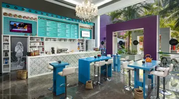 The Sens Cancun by Oasis