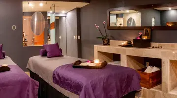 The Sens Cancun by Oasis
