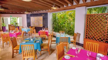 The Sens Cancun by Oasis