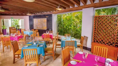The Sens Cancun by Oasis