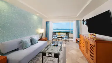 The Sens Cancun by Oasis