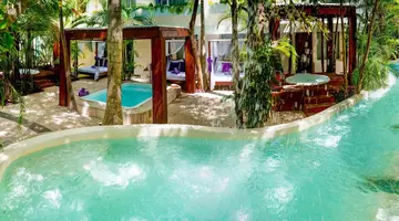 The Sens Cancun by Oasis