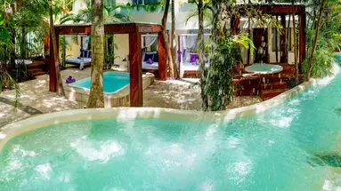 The Sens Cancun by Oasis