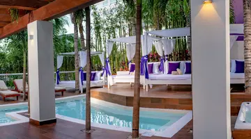 The Sens Cancun by Oasis