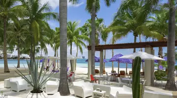 The Sens Cancun by Oasis