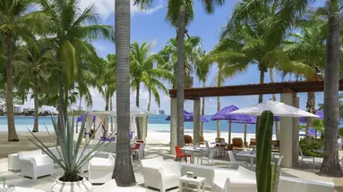 The Sens Cancun by Oasis