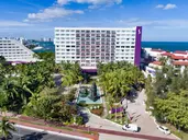 The Sens Cancun by Oasis
