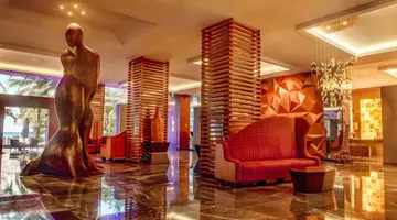 The Sens Cancun by Oasis