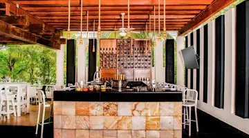 The Sens Cancun by Oasis