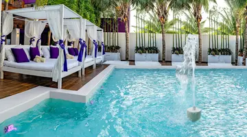 The Sens Cancun by Oasis