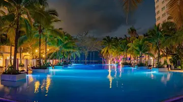 The Sens Cancun by Oasis