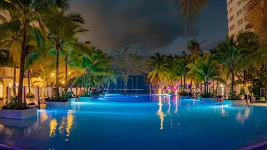 The Sens Cancun by Oasis