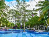 The Sens Cancun by Oasis