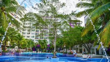 The Sens Cancun by Oasis