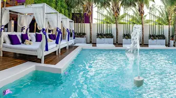The Sens Cancun by Oasis