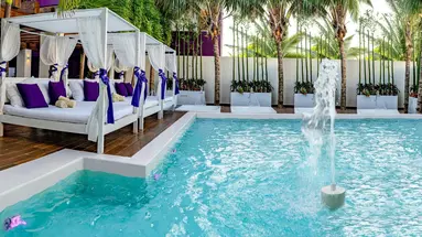 The Sens Cancun by Oasis