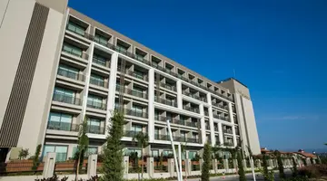 The Sense De Luxe Hotel