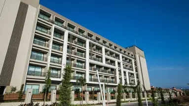 The Sense De Luxe Hotel