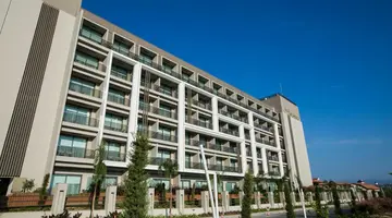 The Sense De Luxe Hotel