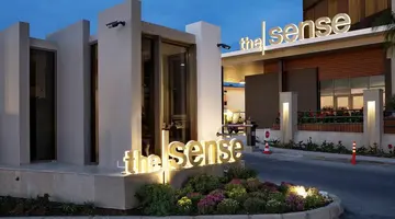 The Sense De Luxe Hotel