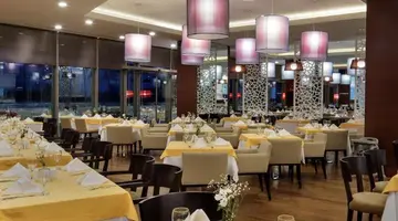 The Sense De Luxe Hotel