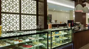 The Sense De Luxe Hotel
