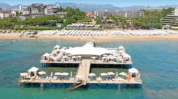 The Sense De Luxe Hotel