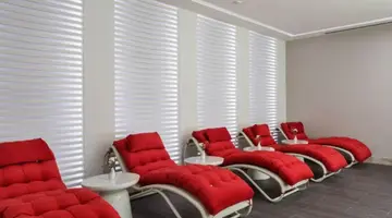 The Sense De Luxe Hotel