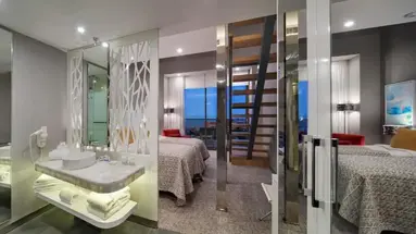 The Sense De Luxe Hotel