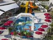 The Sense De Luxe Hotel