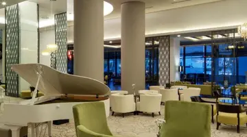 The Sense De Luxe Hotel