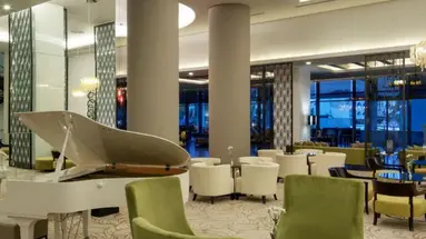 The Sense De Luxe Hotel