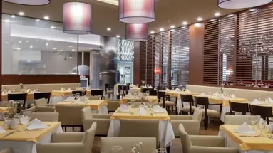 The Sense De Luxe Hotel