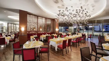 The Sense De Luxe Hotel